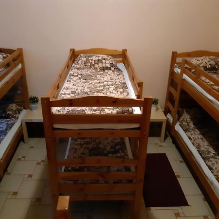 Hostel Х.О. Vitebsk Luaran gambar