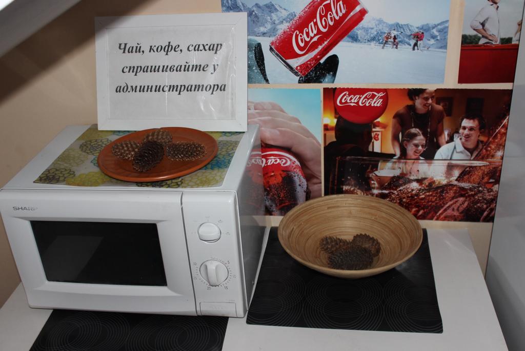 Hostel Х.О. Vitebsk Luaran gambar