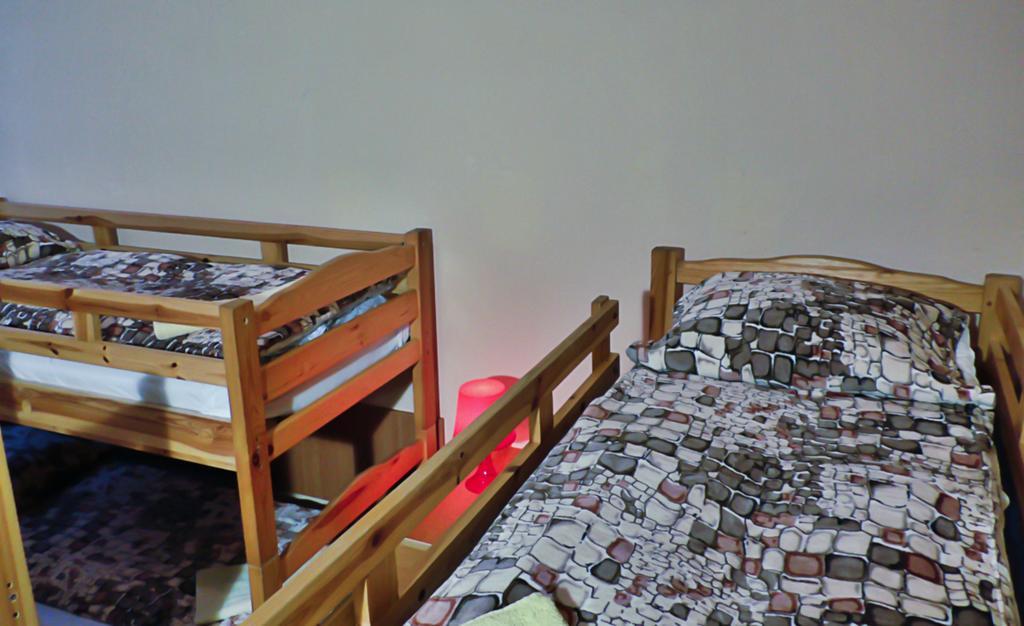 Hostel Х.О. Vitebsk Bilik gambar