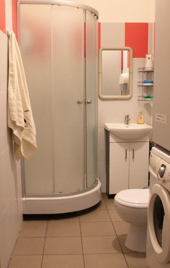 Hostel Х.О. Vitebsk Luaran gambar