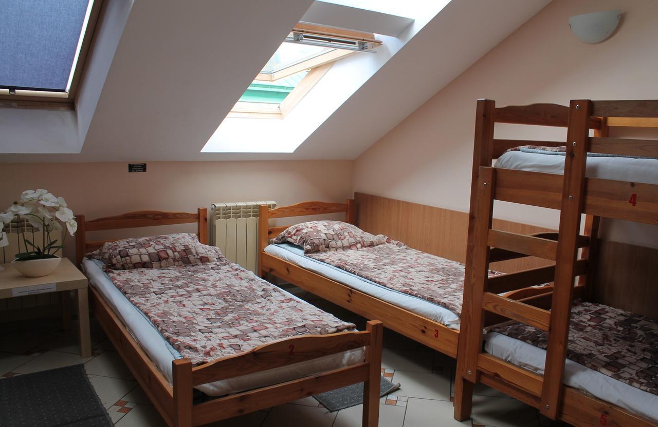 Hostel Х.О. Vitebsk Luaran gambar