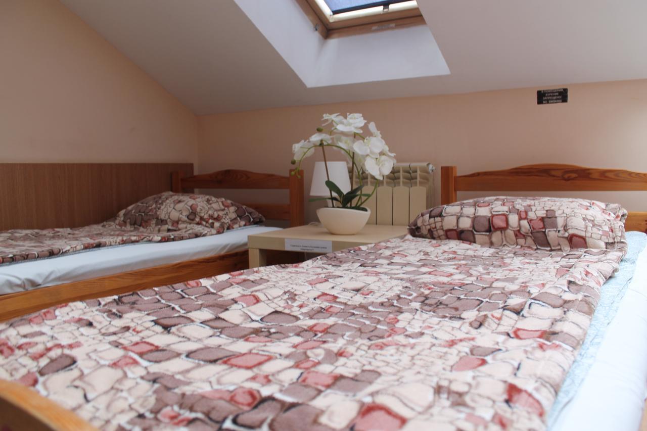Hostel Х.О. Vitebsk Luaran gambar