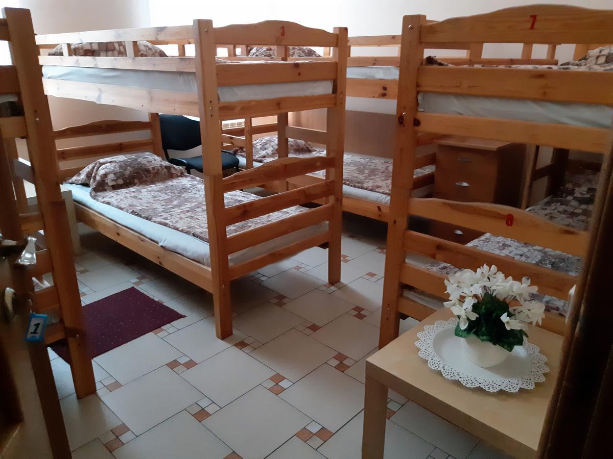 Hostel Х.О. Vitebsk Luaran gambar
