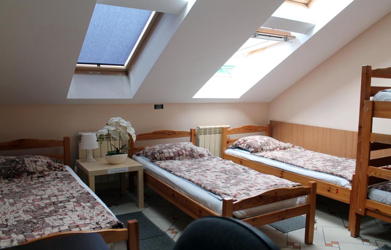 Hostel Х.О. Vitebsk Luaran gambar