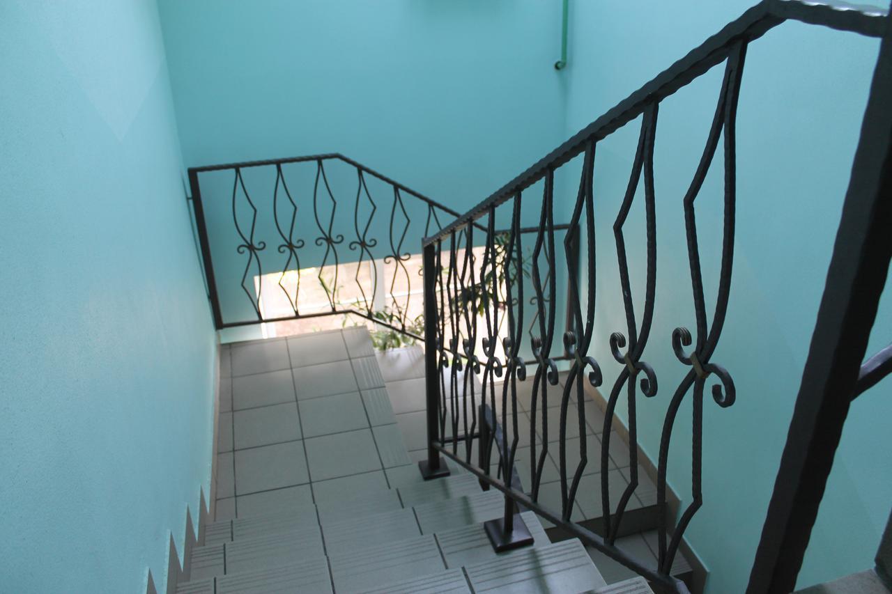 Hostel Х.О. Vitebsk Luaran gambar