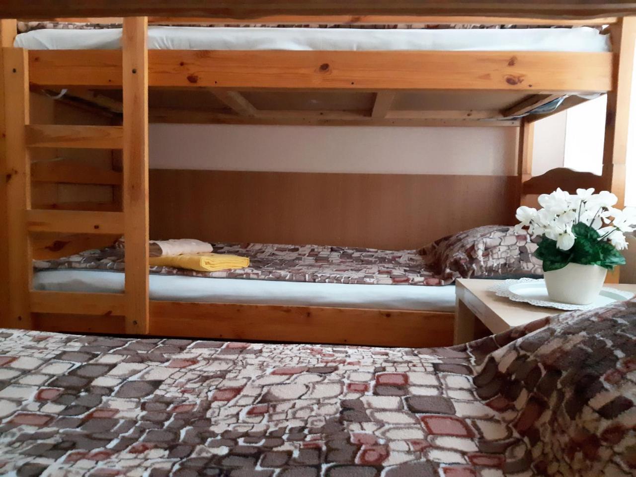 Hostel Х.О. Vitebsk Luaran gambar