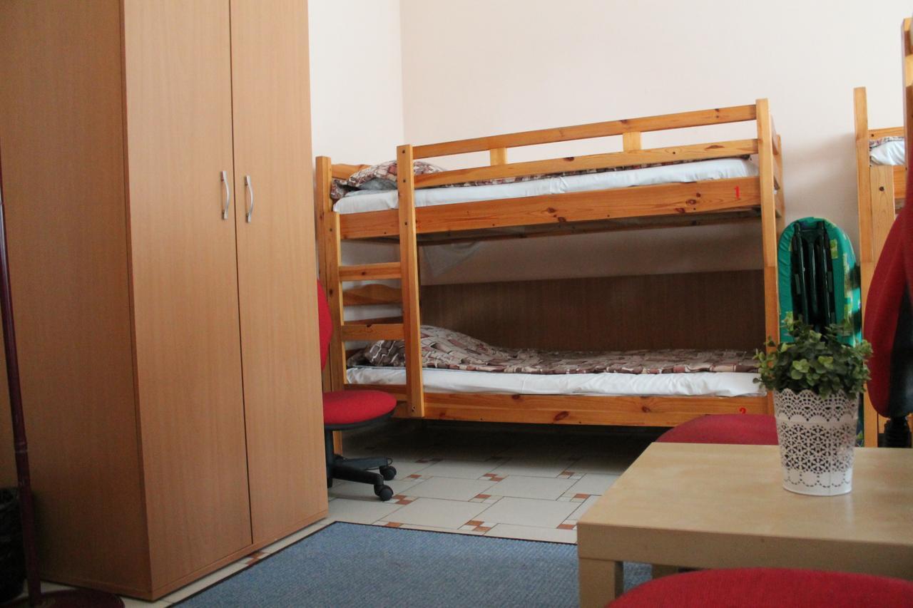 Hostel Х.О. Vitebsk Luaran gambar