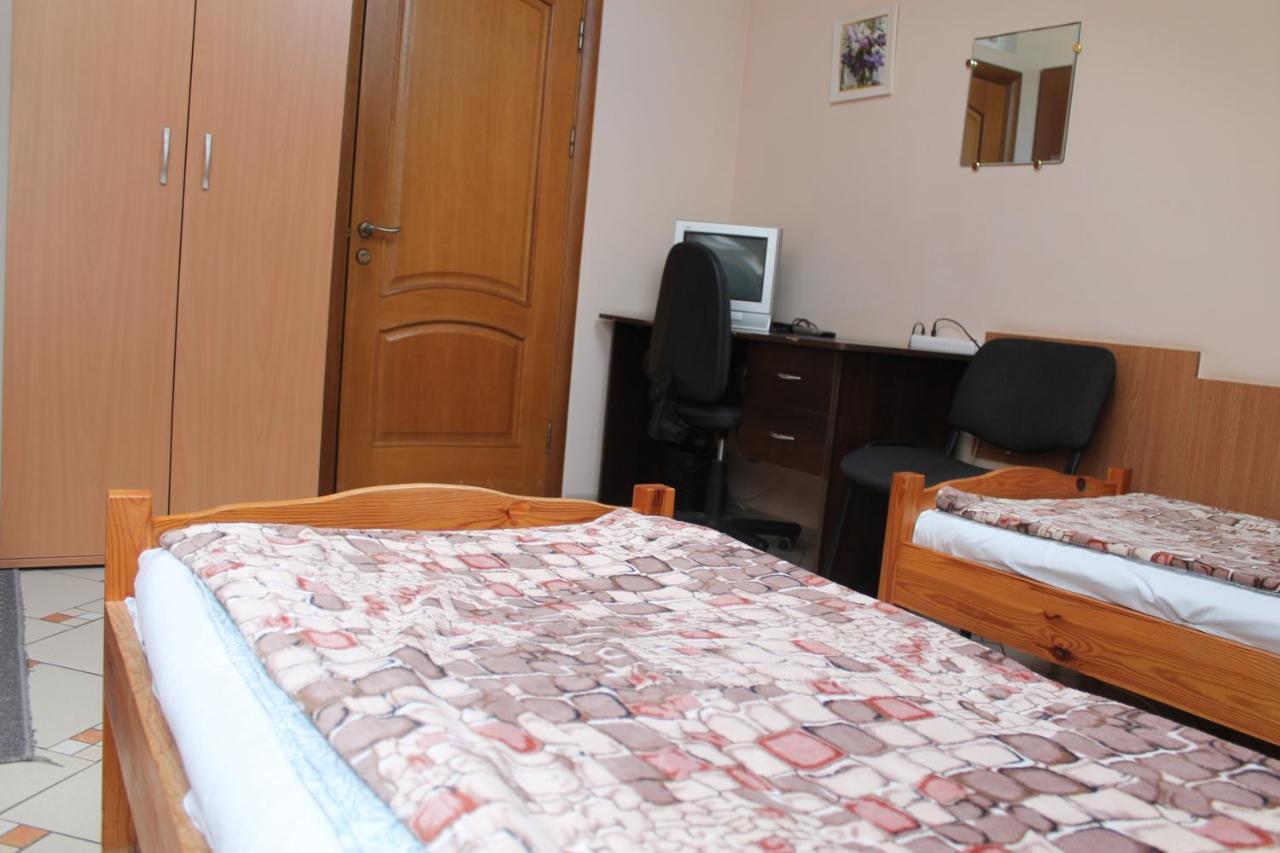 Hostel Х.О. Vitebsk Luaran gambar