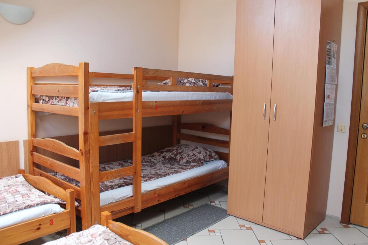Hostel Х.О. Vitebsk Luaran gambar