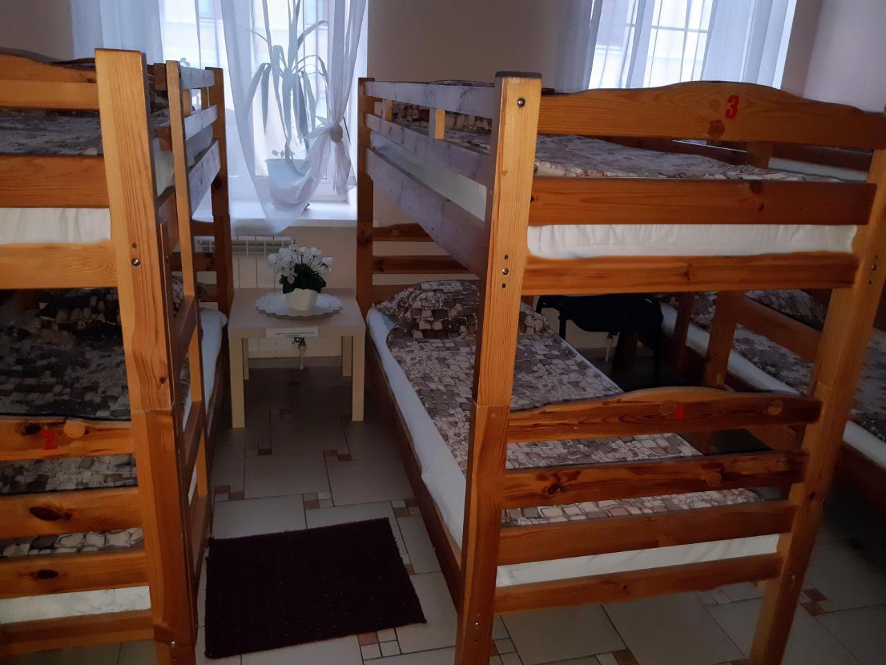 Hostel Х.О. Vitebsk Luaran gambar