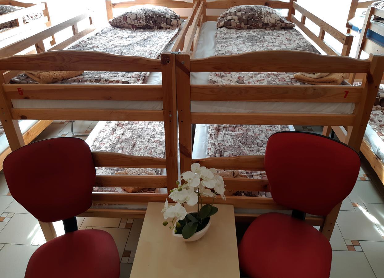 Hostel Х.О. Vitebsk Luaran gambar