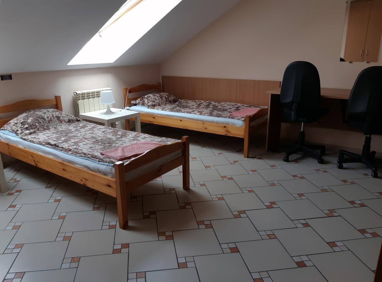 Hostel Х.О. Vitebsk Luaran gambar