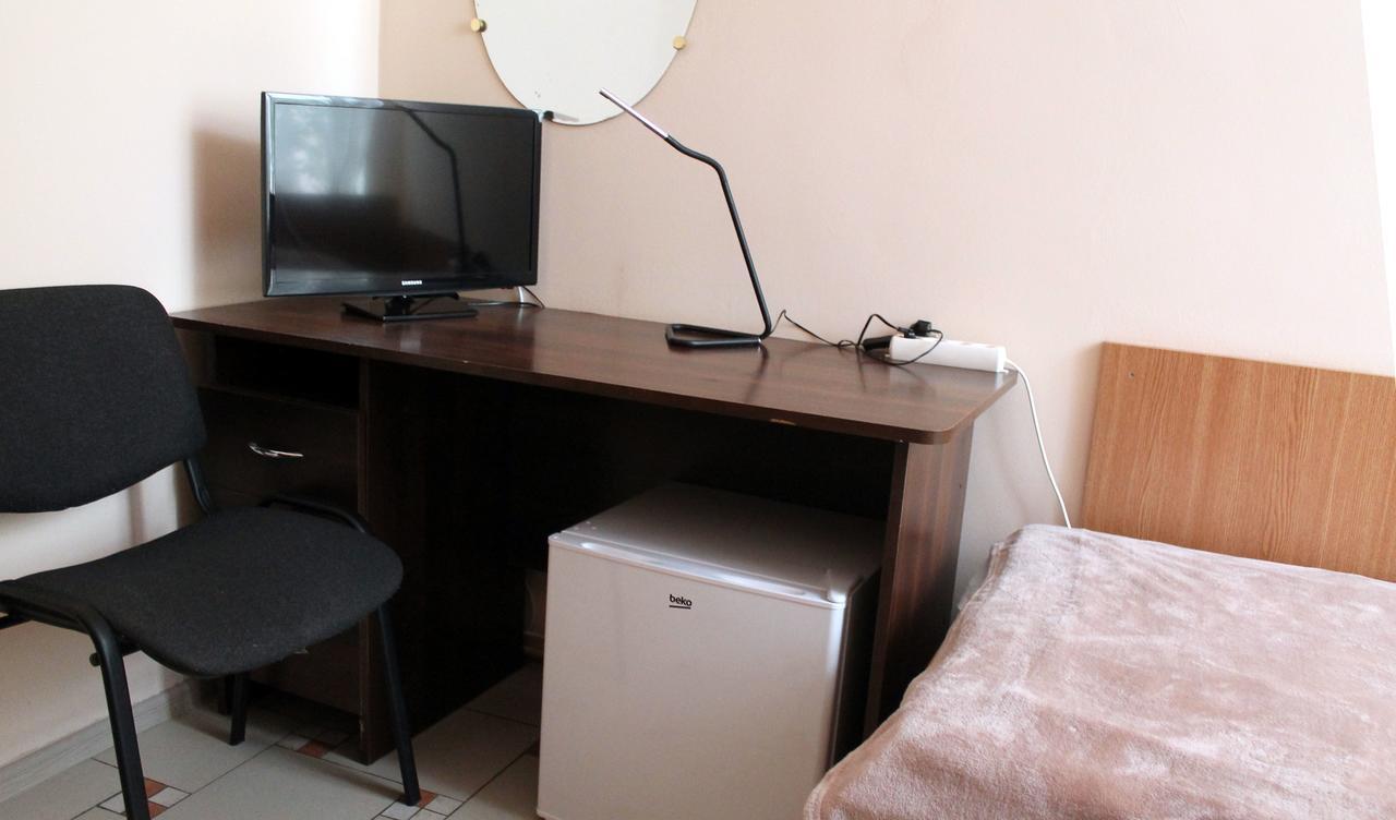 Hostel Х.О. Vitebsk Luaran gambar