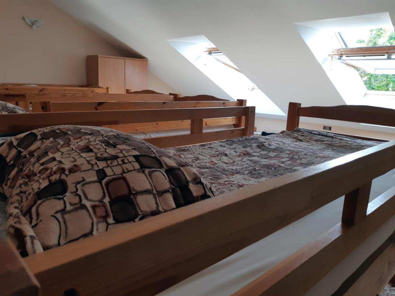 Hostel Х.О. Vitebsk Luaran gambar