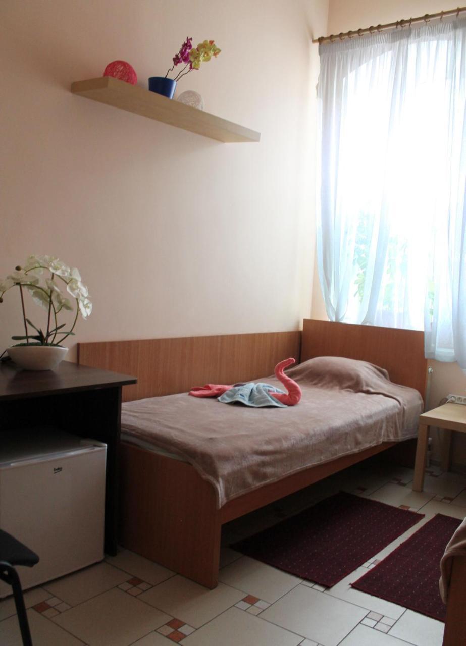 Hostel Х.О. Vitebsk Luaran gambar