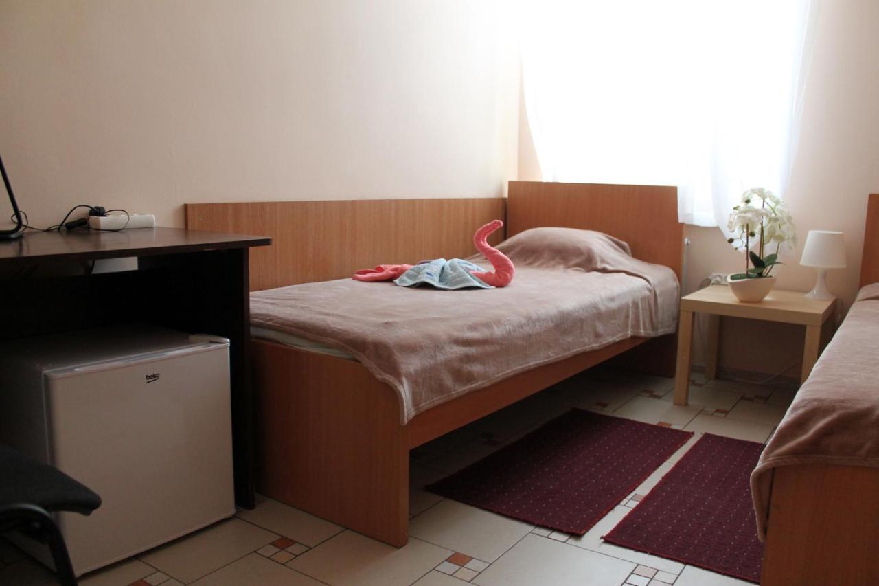 Hostel Х.О. Vitebsk Luaran gambar