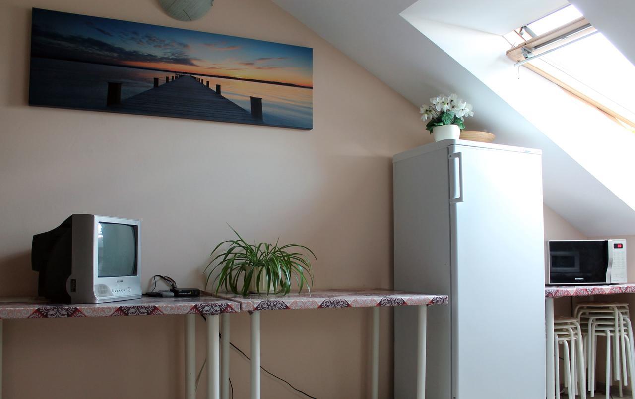 Hostel Х.О. Vitebsk Luaran gambar
