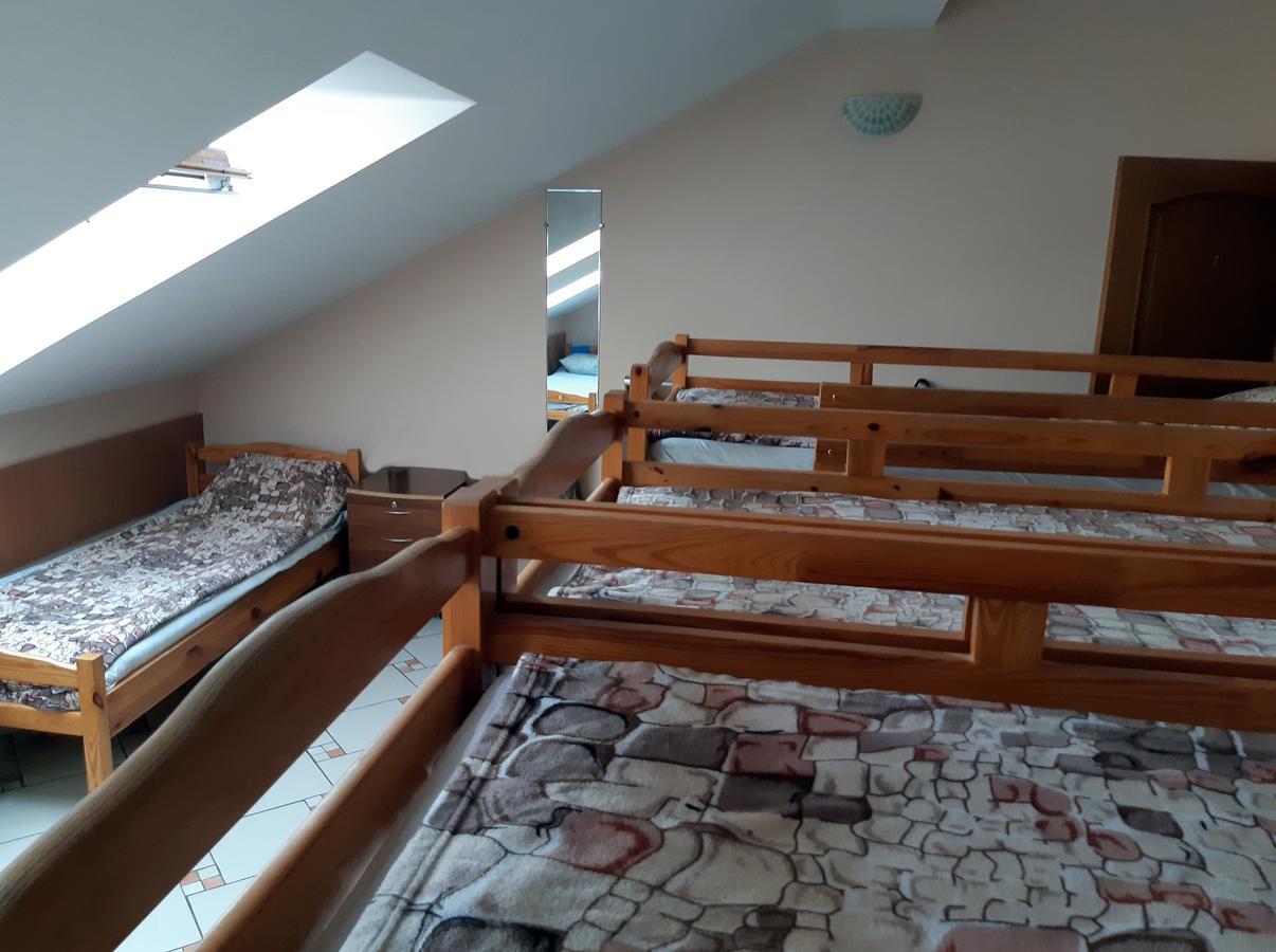 Hostel Х.О. Vitebsk Luaran gambar