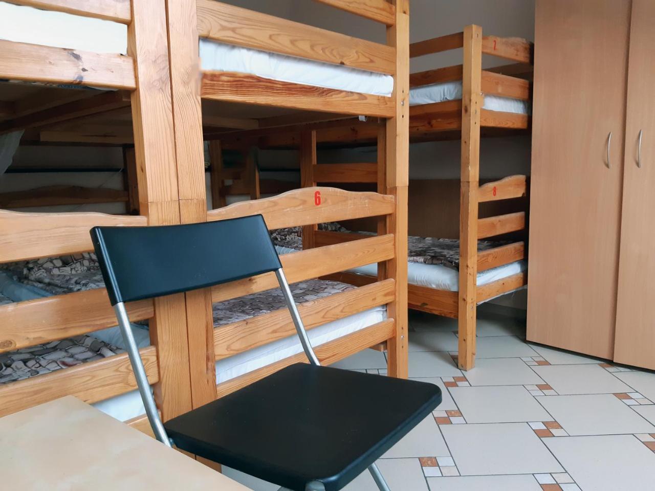 Hostel Х.О. Vitebsk Luaran gambar